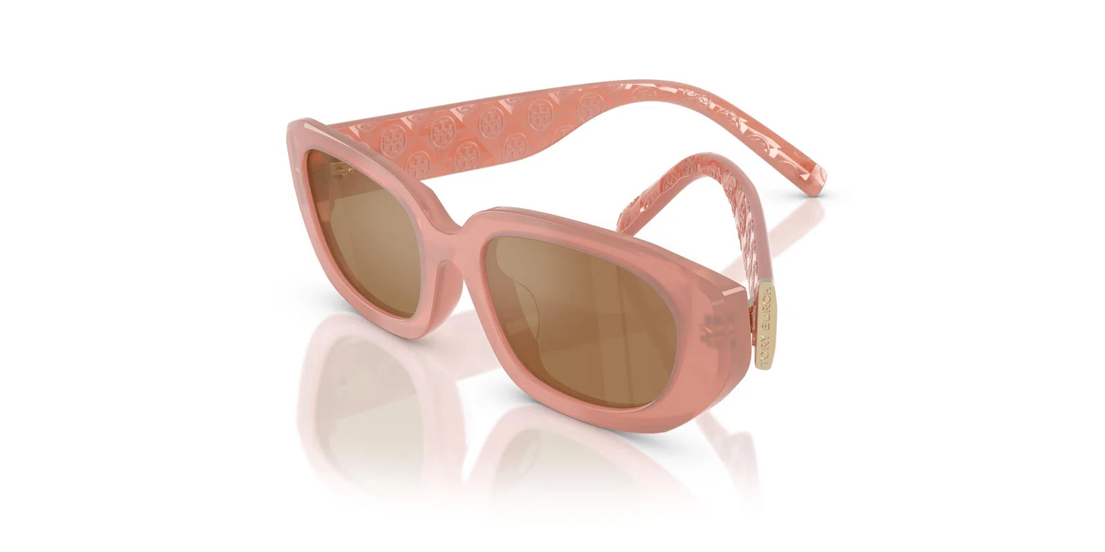 Tory Burch 7219U Sunglasses - view 8
